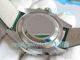 Noob Factory Replica Watch - Rollex Submariner Green Diamond Bezel 904L Steel Watch (4)_th.jpg